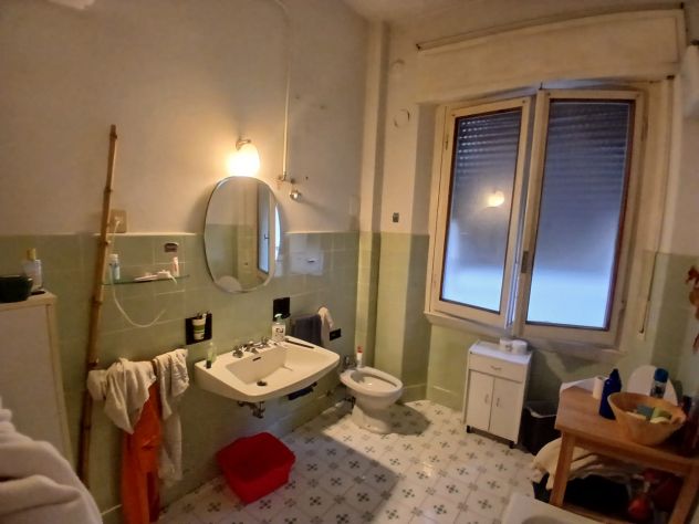 Affittasi posto in doppia SOLO STUDENTI - Foto 3