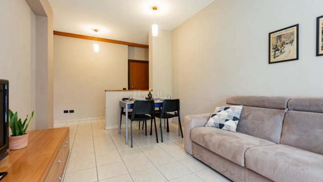 ALCUINO5 Cozy with terrace near City Life - Foto 5