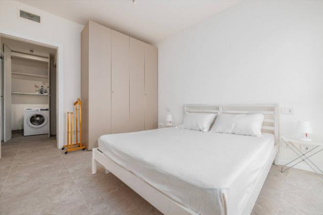 Appartamento di 64 m² con 2 locali e box auto in affitto a Milano - Foto 12