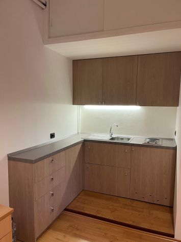 Monolocale con balcone -zona Bocconi - Foto 10