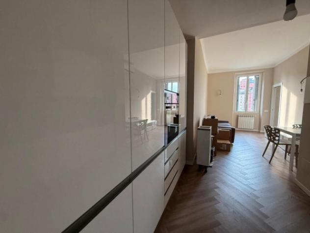 Appartamento di 55 m² con 2 locali in affitto a Sesto San Giovanni - Foto 2