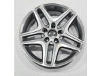 CERCHIO IN LEGA MERCEDES SLK W172 3° Serie A1724011602 (11)