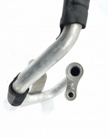 TUBO COMPRESSORE EVAPORATORE A/C MERCEDES Classe C Cabrio W205 A2058301600 OM 651.921 Diesel 2200 (16) - Foto 14