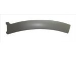 7AG011 COPRIMONTANTE PARABREZZA ESTERNO SX AIXAM CITY ROADLINE CROSSLINE MINAUTO
