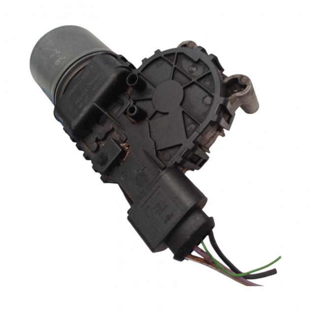 MOTORINO TERGICRISTALLO ANTERIORE LANCIA Ypsilon 2° Serie 0 390 241 533 (0610) - Foto 6