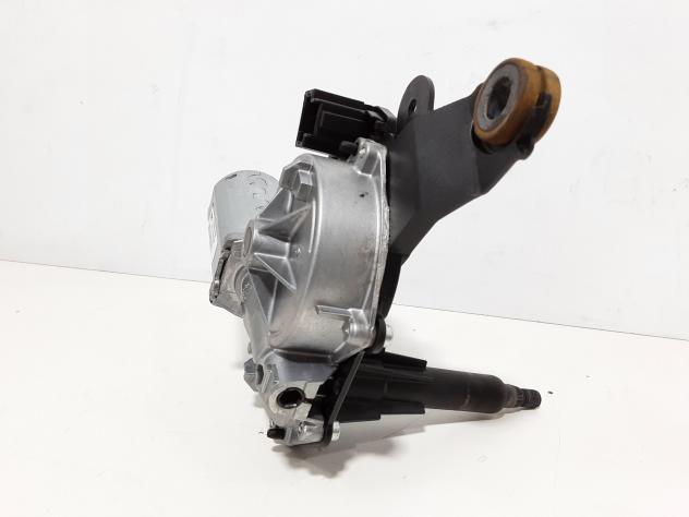 MOTORINO TERGICRISTALLO POSTERIORE RENAULT Clio Serie IV 287105483R (1219) - Foto 5