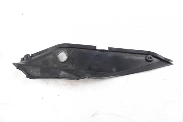 DUCATI HYPERMOTARD 821 48211722A FIANCHETTO COVER DESTRA 13 - 15 RIGHT REAR FRAME COVER - Foto 3