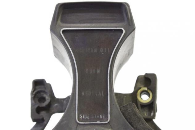 SUZUKI GS 1100 G 3645049401000 STRUMENTAZIONE SPIE INDICATORI 82 - 86 TELL TALE UNIT - Foto 4