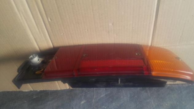 Faro / Fanale Posteriore SINISTRO / SX per FIAT 127 - Foto 2