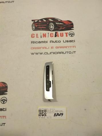 INDICATORE DI MARCIA AUDI A6 Avant Serie C6 (4F5) 4F1713463D CDY (0412)