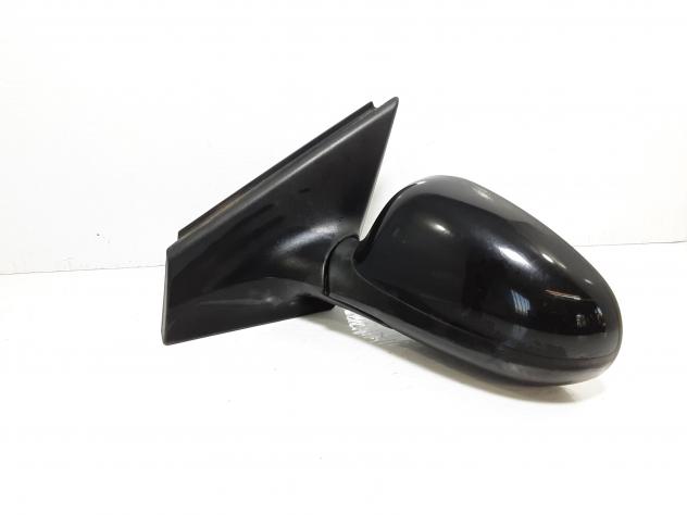SPECCHIETTO RETROVISORE SINISTRO FIAT Bravo 2° Serie 01704737400 (0710) - Foto 6