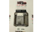 CENTRALINA MOTORE VOLKSWAGEN Touareg 1° Serie 070906016BT 0281012644 BPE di &hellip;