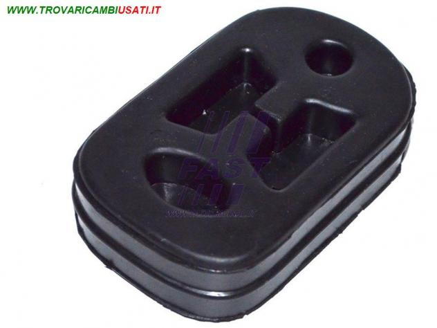 MONTANTE DI SCARICO CITROEN BERLINGO 96 FT84559