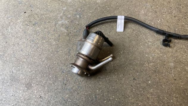 Sonda lambda Volkswagen Tiguan 2.0TDI 4x4 del 2018 (04L131113P) - Foto 2