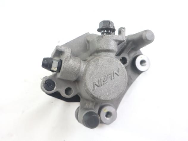 YAMAHA TRICITY MW 125 2CMF580W0000 PINZA FRENO POSTERIORE 14 - 17 REAR BRAKE CALIPER 2CMF580W0000 - Foto 5