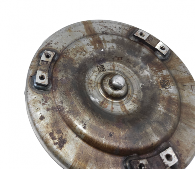 CONVERTITORE DI COPPIA CAMBIO AUTOMATICO FIAT 500 X Serie Cross KRL274114AA 103 Diesel 2000 (16) - Foto 10