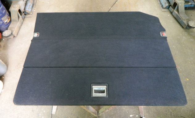 Ricambi usati per Audi A6 C4 (1994-1997) 2.5TDI - Foto 3