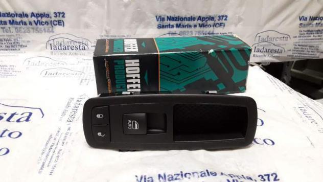 Pulsantiera vetri ant sx jeep cherokee 68228155aa