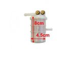 F00980000054 FILTRO GASOLIO MOTORE MITSUBISCHI CASALINI