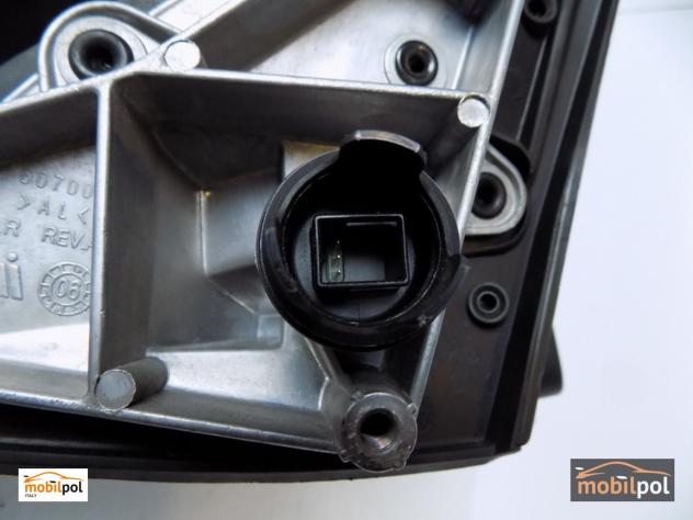 BMW X5 E70 71 Specchio destro 3 PIN - 4577 - Foto 8