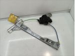 MECCANISMO ALZAVETRO ANT. SX OPEL Corsa D 5P 1° Serie 39161986 Z12XEP (06)
