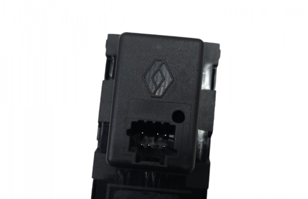 PULSANTIERA CONTROLLO NAVIGATORE/AUTORADIO RENAULT Twingo III serie 253B06108R (14) - Foto 14