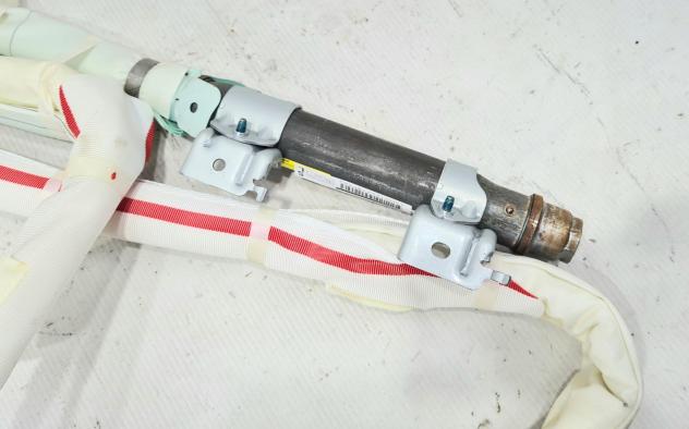 AIRBAG A TENDINA LATO SINISTRO TOYOTA Rav4 5° Serie 617418200B (0912) - Foto 6