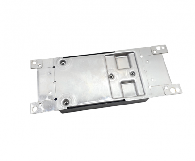 CENTRALINA BLUETOOTH TELEFONO BMW Serie 2 Coupé (F22) 9389657 (13) - Foto 11