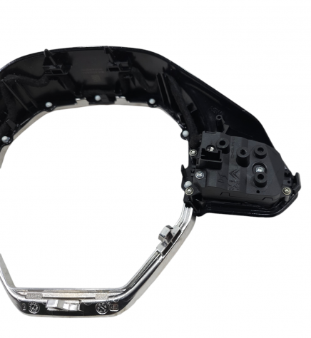 COMANDI AL VOLANTE MULTIFUNZIONE PEUGEOT 208 Serie 9812313777 (19) - Foto 14