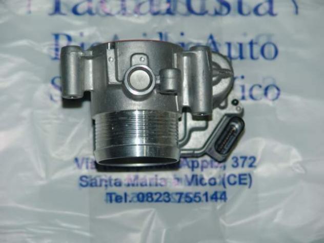 Corpo farfallato 03l128063b audi a 3 2.0 tdi - Foto 2
