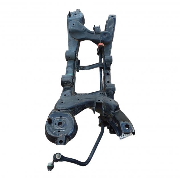 ASSALE POSTERIORE FORD Kuga Serie 1820611 T7MA diesel 1997 (1619) - Foto 3