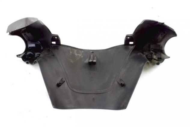 PIAGGIO X9 500 655889 COVER MANUBRIO POSTERIORE 00 - 02 REAR HANDLEBAR COVER - Foto 3