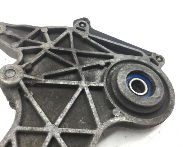 APRILIA SR MAX 300 STAFFA SUPPORTO SCARICO MARMITTA 2011 2014 PM35600 - Foto 6