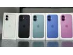 Nuovi IPhone 16 vari modelli disponibili e GB