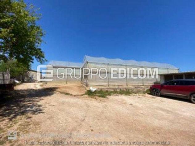 Terreno in vendita a Portopalo di Capo Passero - Rif. 4558838