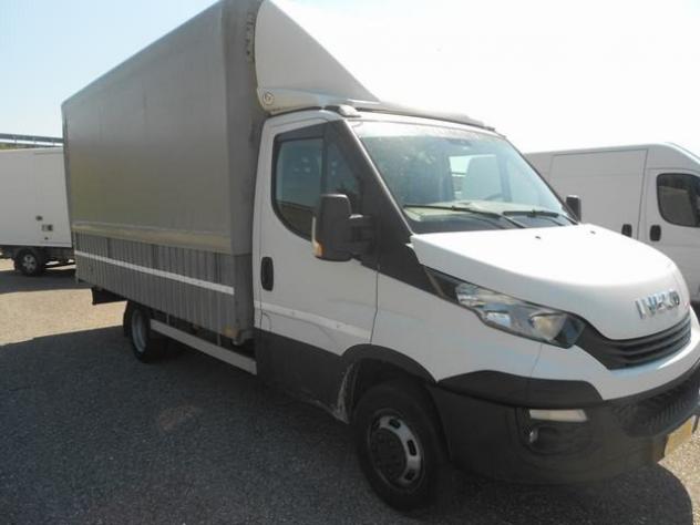 IVECO 50C18 rif. 23962319 - Foto 3