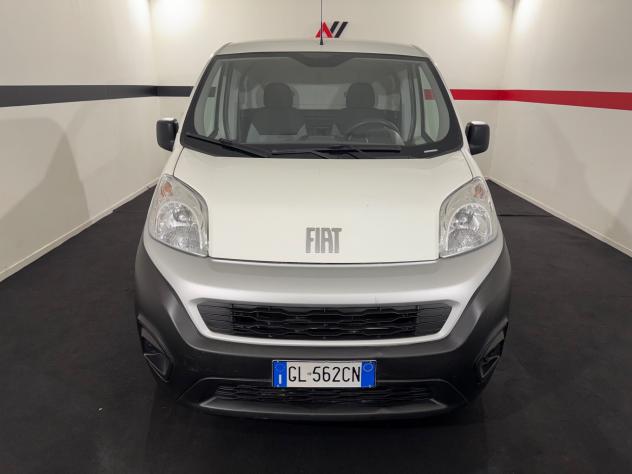 Fiat Fiorino 1.3 MJT 95CV Cargo Adventure - Foto 2