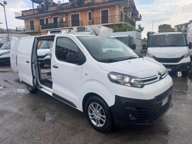 CITROEN JUMPY 2.0 150CV E6 FURGONE PASSO LUNGO rif. 23976814 - Foto 5