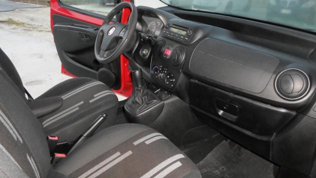 Fiat Fiorino 1.3 MJT 95CV Cargo Adventure - Foto 8