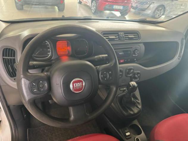 FIAT Panda 1.3 MJT S&S 4x4 Pop Climbing Van 2 posti rif. 20726991 - Foto 9