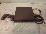 Sony PlayStation 4 slim
