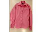 Camicia rosa acceso tg 48 Oviesse