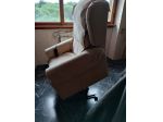 Poltrona relax elettrica