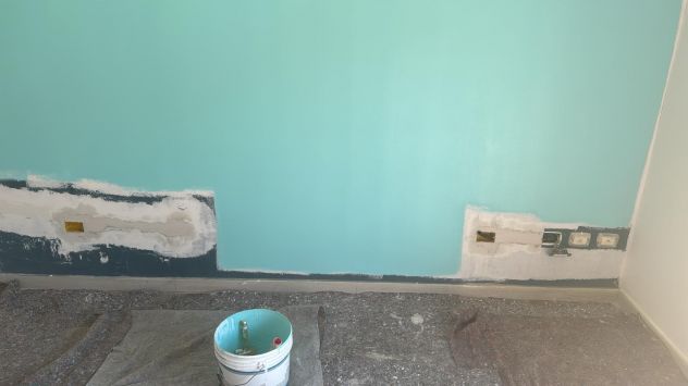 IMBIANCHINO MURATORE CARTONGESSO ECONOMICO - Foto 3