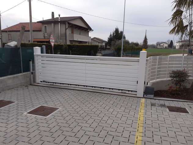 Riparazione automazioni per cancelli a Padova e provincia - Foto 2
