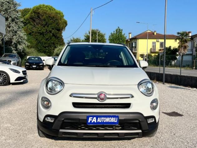 FIAT 500X 1.6 MultiJet 120 CV Cross rif. 23613605 - Foto 3