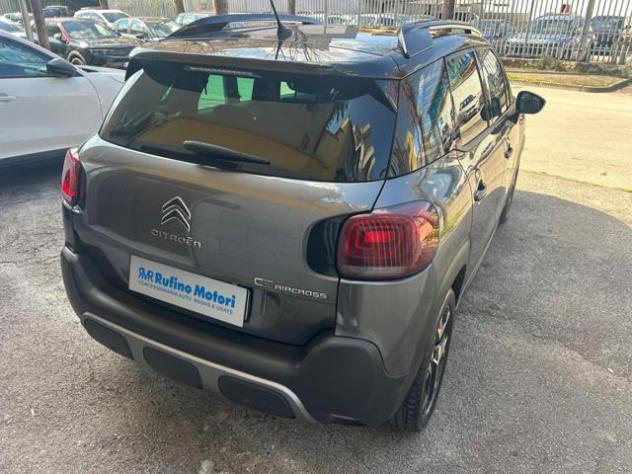 CITROEN C3 Aircross PureTech 130 S&S EAT6 Shine Pack rif. 24006883 - Foto 4