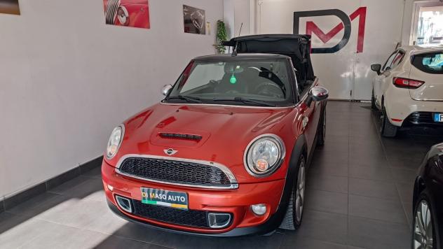 Mini Cooper SD Coupe 2.0 Coup - Foto 4