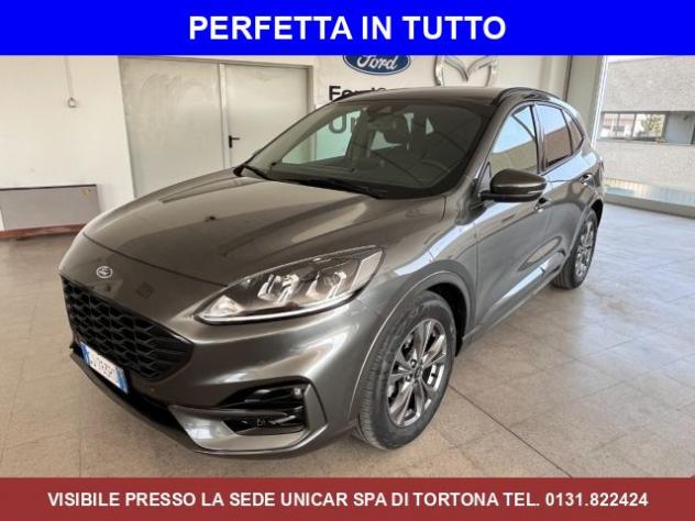 FORD Kuga 1.5 Diesel 120cv. ST-Line , PERFETTA IN TUTTO rif. 23935667