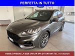 FORD Kuga 1.5 Diesel  120cv.  ST-Line , PERFETTA IN TUTTO rif. 23935667